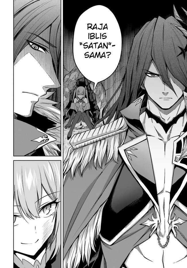 Shin No Jitsuryoku Wa Girigiri Made Kakushite Iyou To Omou Chapter 7 Shin No Jitsuryoku Wa Girigiri Made Kakushite Iyou To Omou Chapter 7