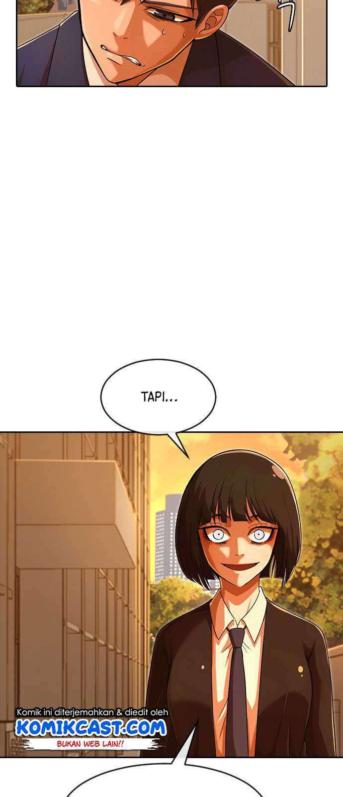 The Girl From Random Chatting! Chapter 168