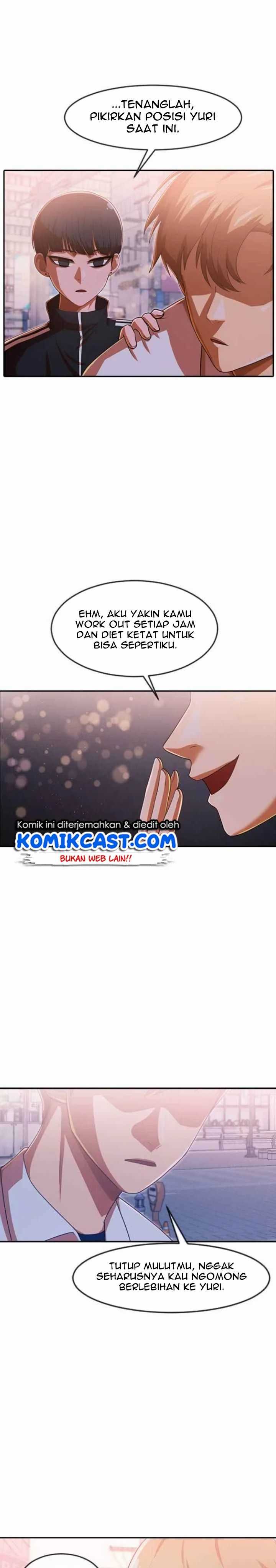 The Girl From Random Chatting! Chapter 181