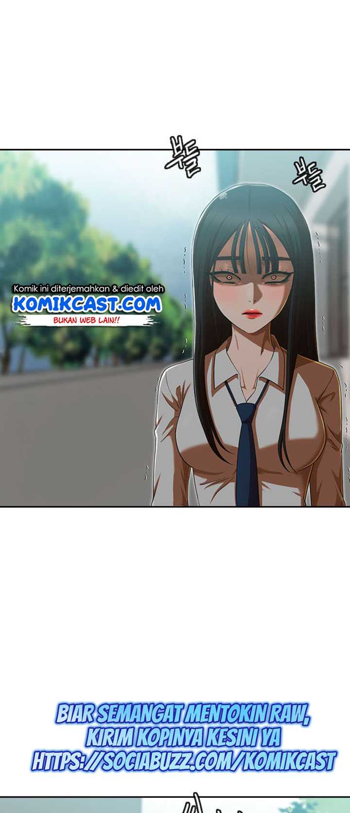 The Girl From Random Chatting! Chapter 186