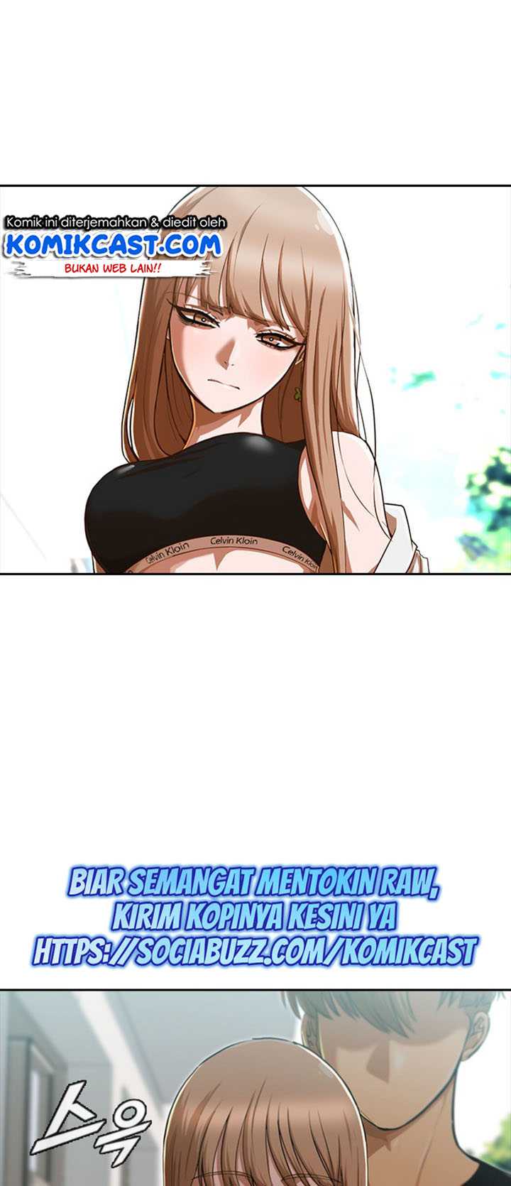 The Girl From Random Chatting! Chapter 186