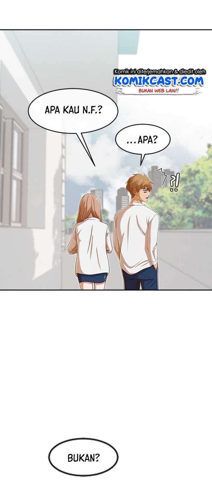 The Girl From Random Chatting! Chapter 186