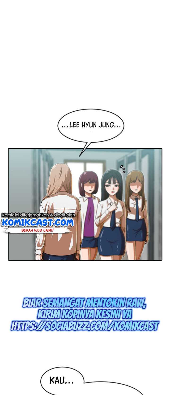 The Girl From Random Chatting! Chapter 186