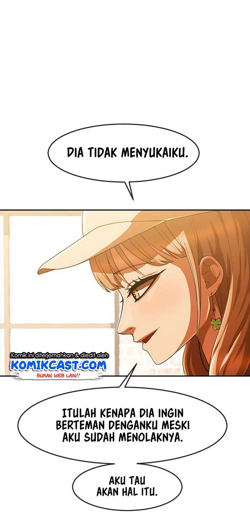 The Girl From Random Chatting! Chapter 188