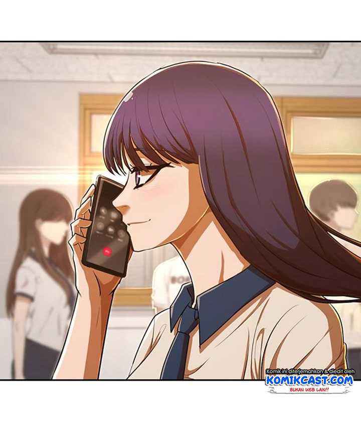 The Girl From Random Chatting! Chapter 202