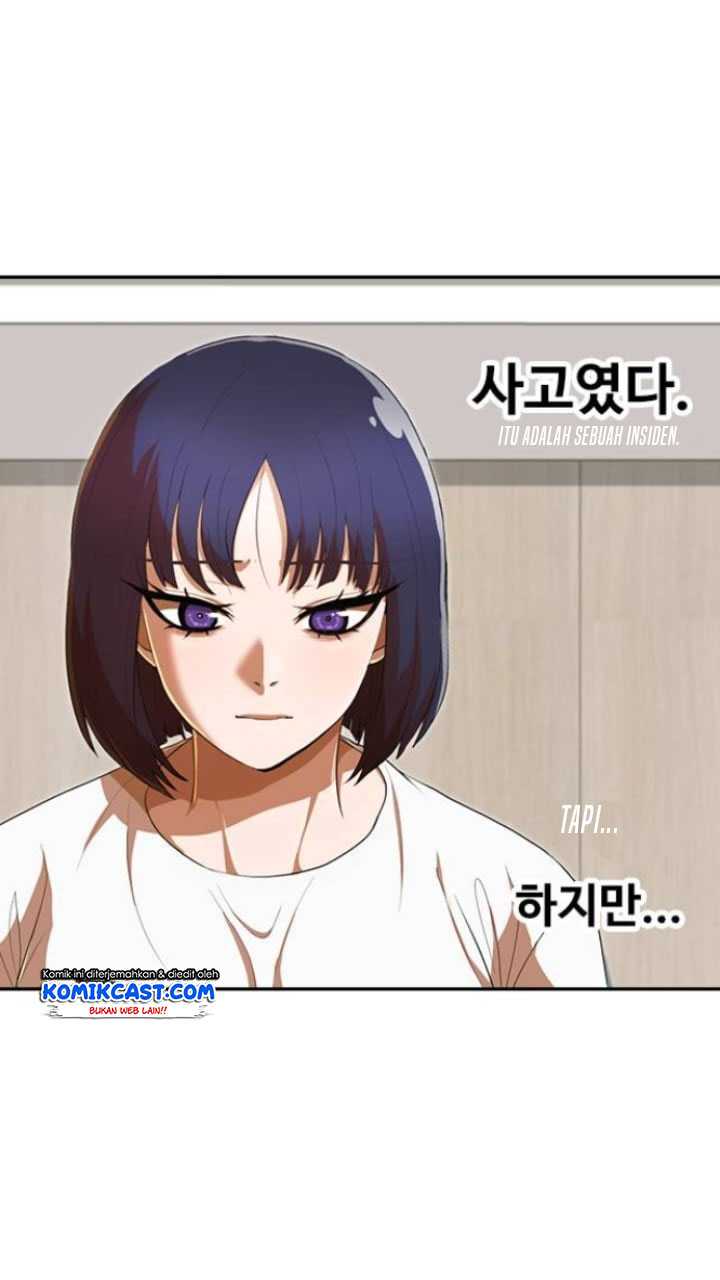 The Girl From Random Chatting! Chapter 206