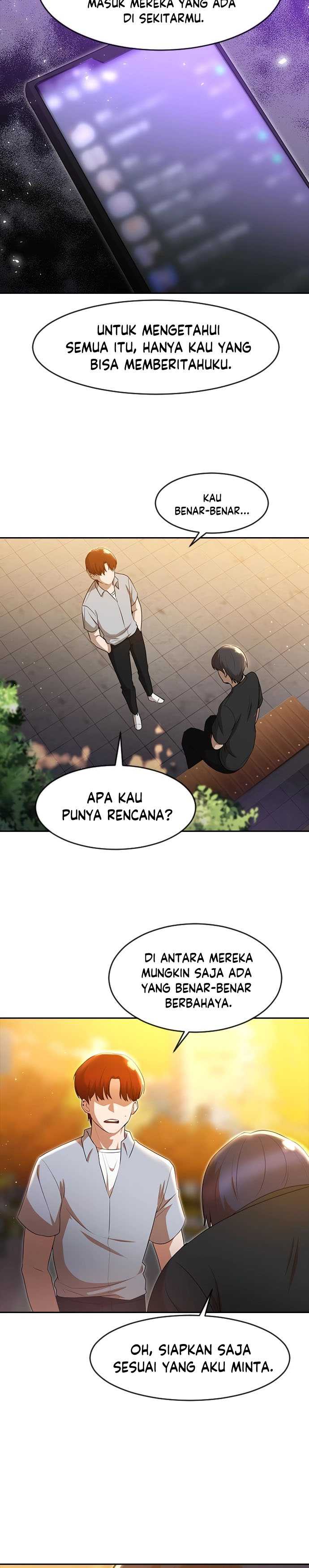 The Girl From Random Chatting! Chapter 250