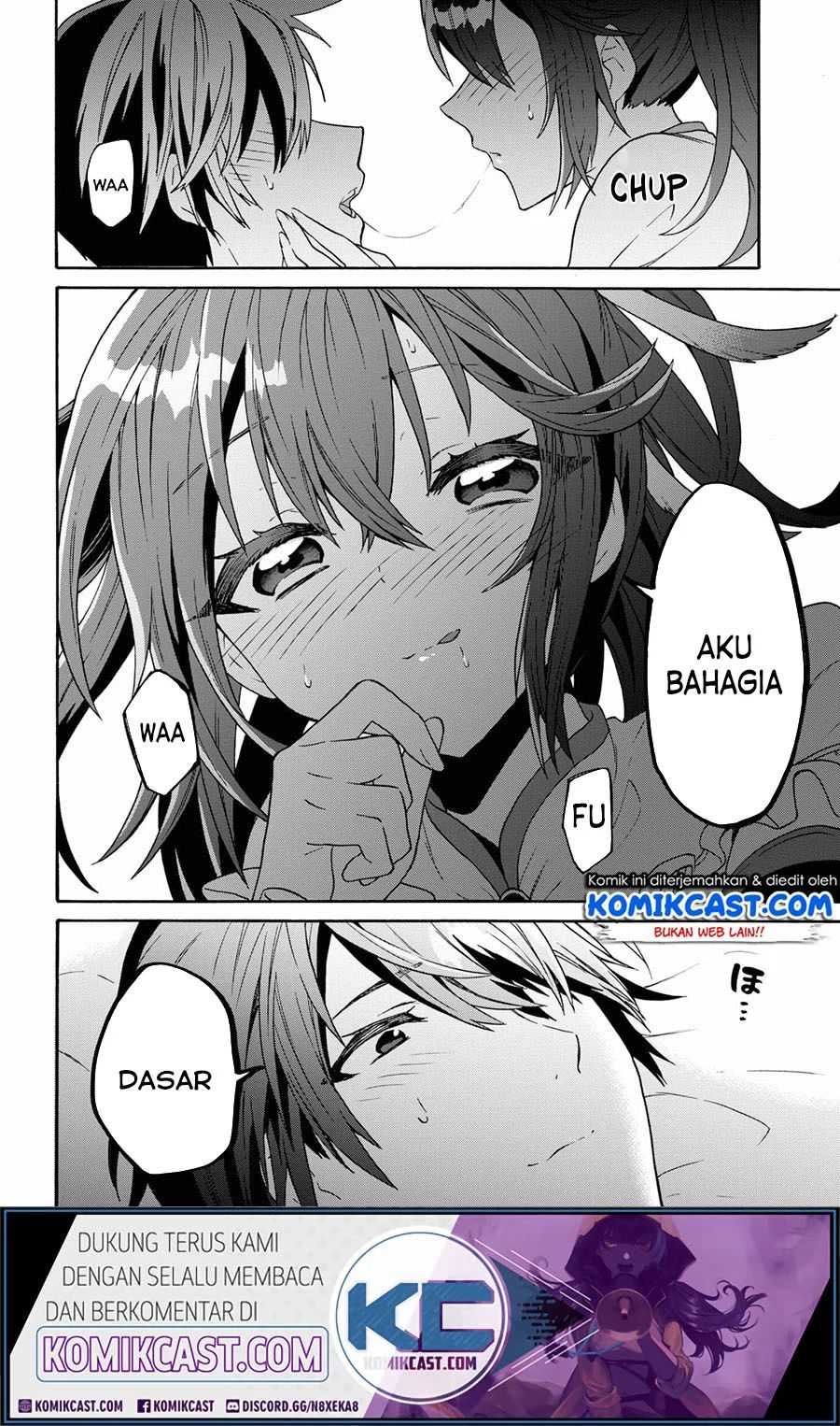 29-sai Dokushin Wa Isekai De Jiyuu Ni Ikita……katta Chapter 10