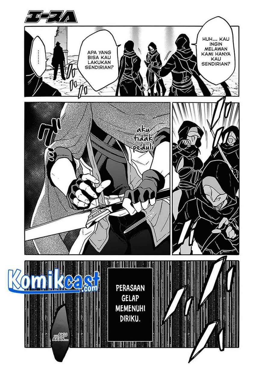 29-sai Dokushin Wa Isekai De Jiyuu Ni Ikita……katta Chapter 14.1