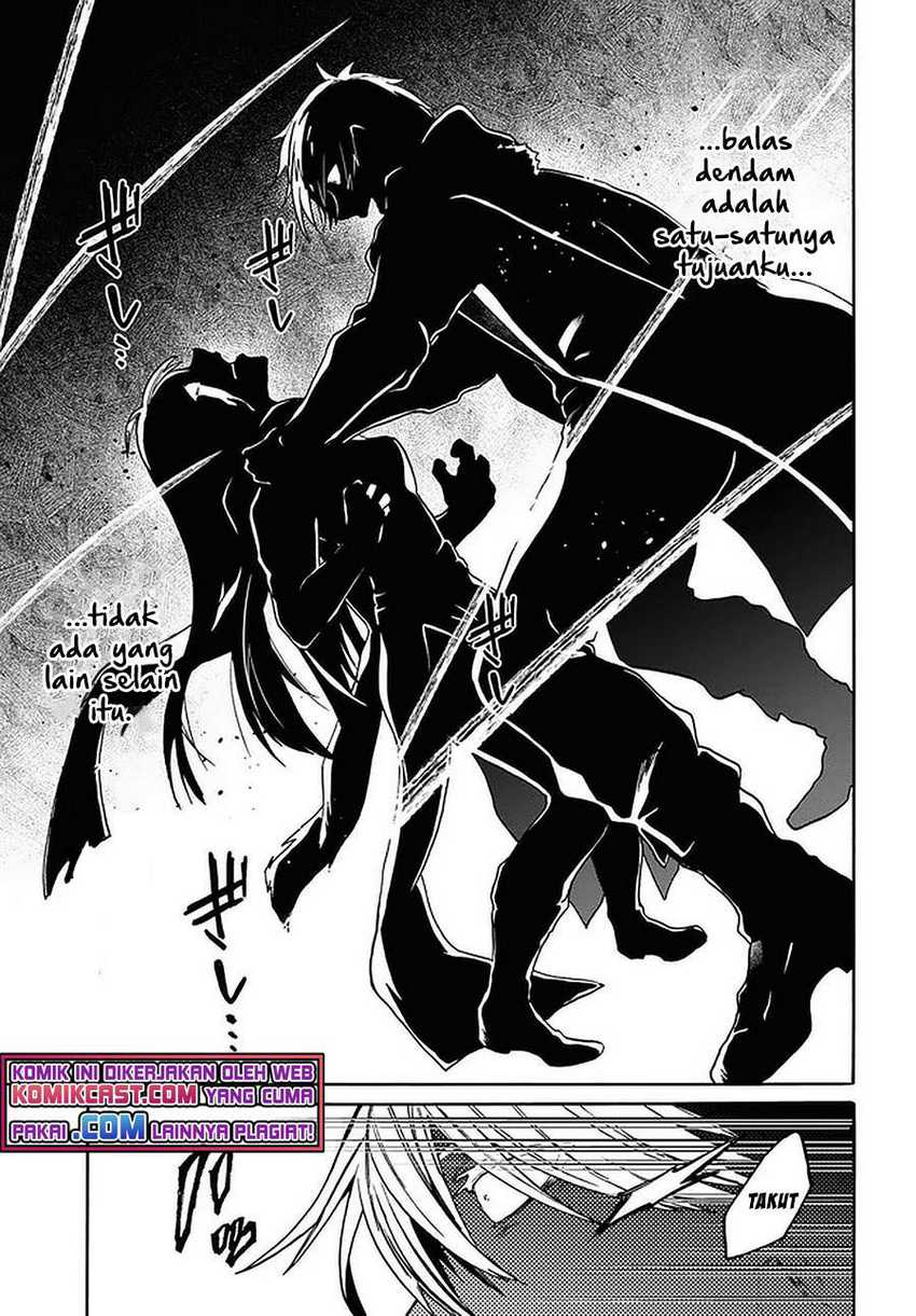 29-sai Dokushin Wa Isekai De Jiyuu Ni Ikita……katta Chapter 14.2