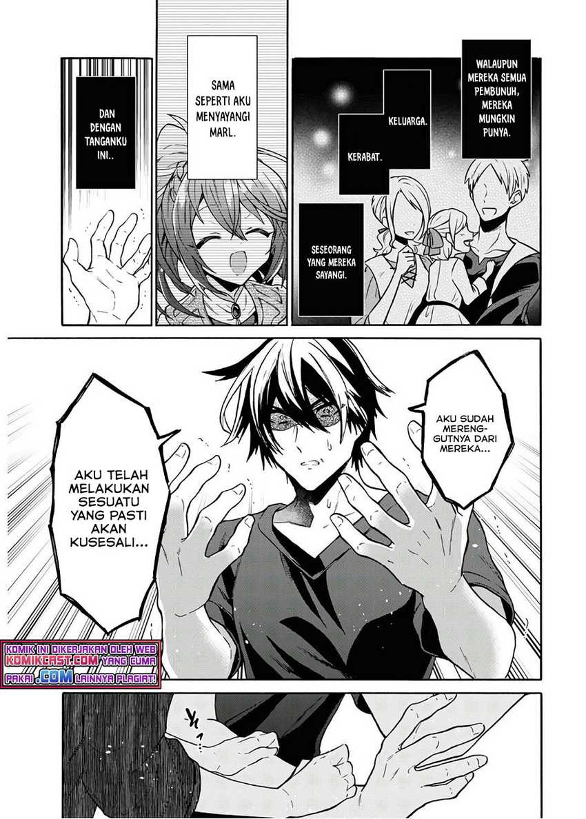 29-sai Dokushin Wa Isekai De Jiyuu Ni Ikita……katta Chapter 16