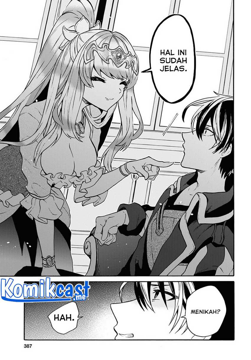 29-sai Dokushin Wa Isekai De Jiyuu Ni Ikita……katta Chapter 23