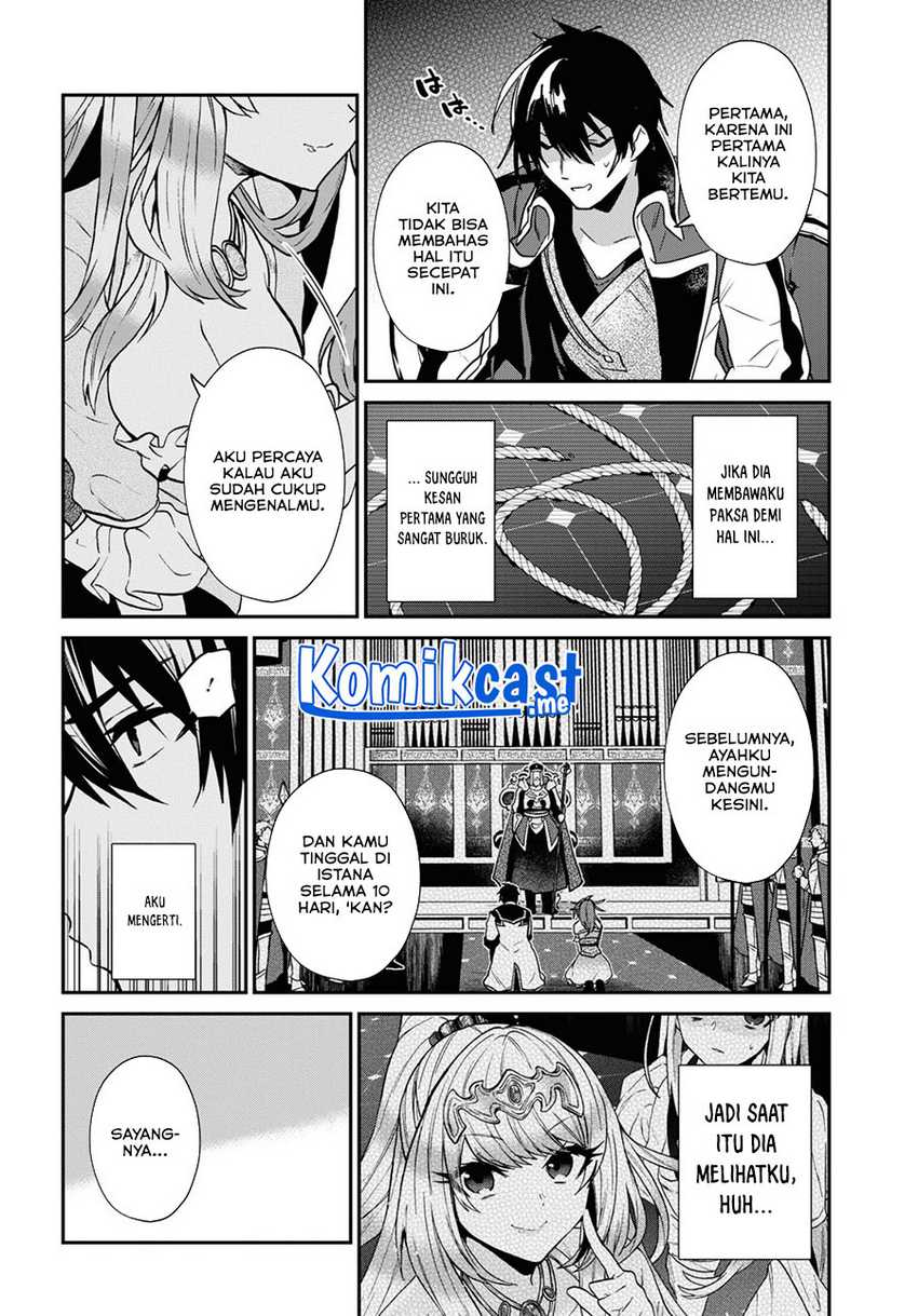 29-sai Dokushin Wa Isekai De Jiyuu Ni Ikita……katta Chapter 23