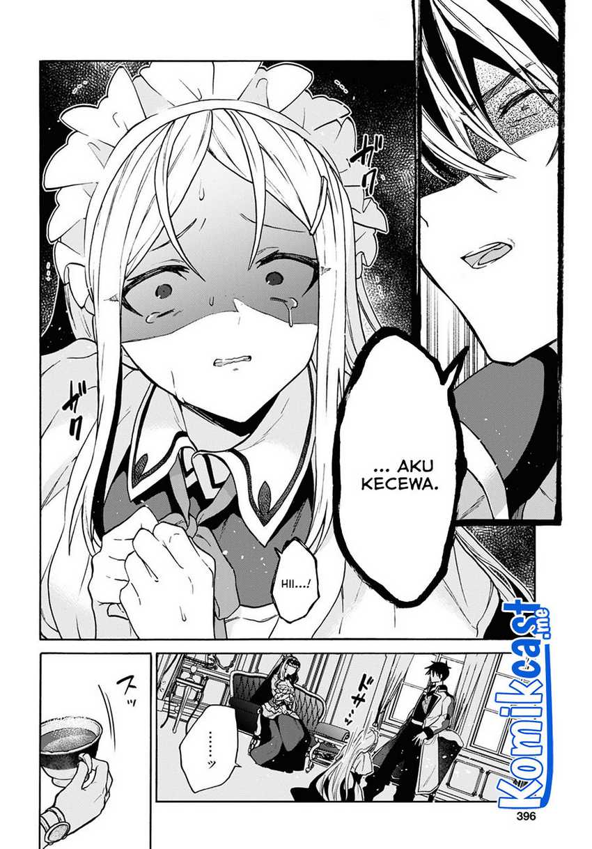 29-sai Dokushin Wa Isekai De Jiyuu Ni Ikita……katta Chapter 23