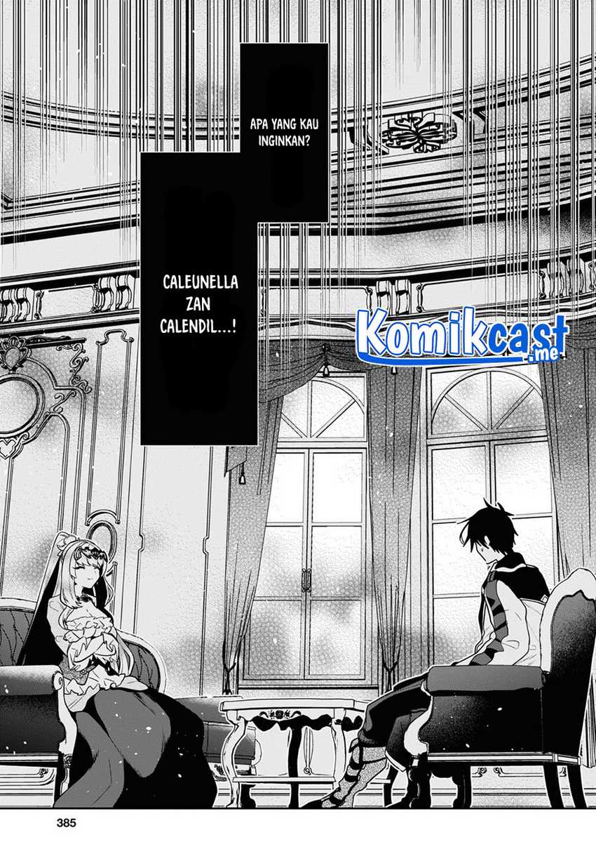 29-sai Dokushin Wa Isekai De Jiyuu Ni Ikita……katta Chapter 23