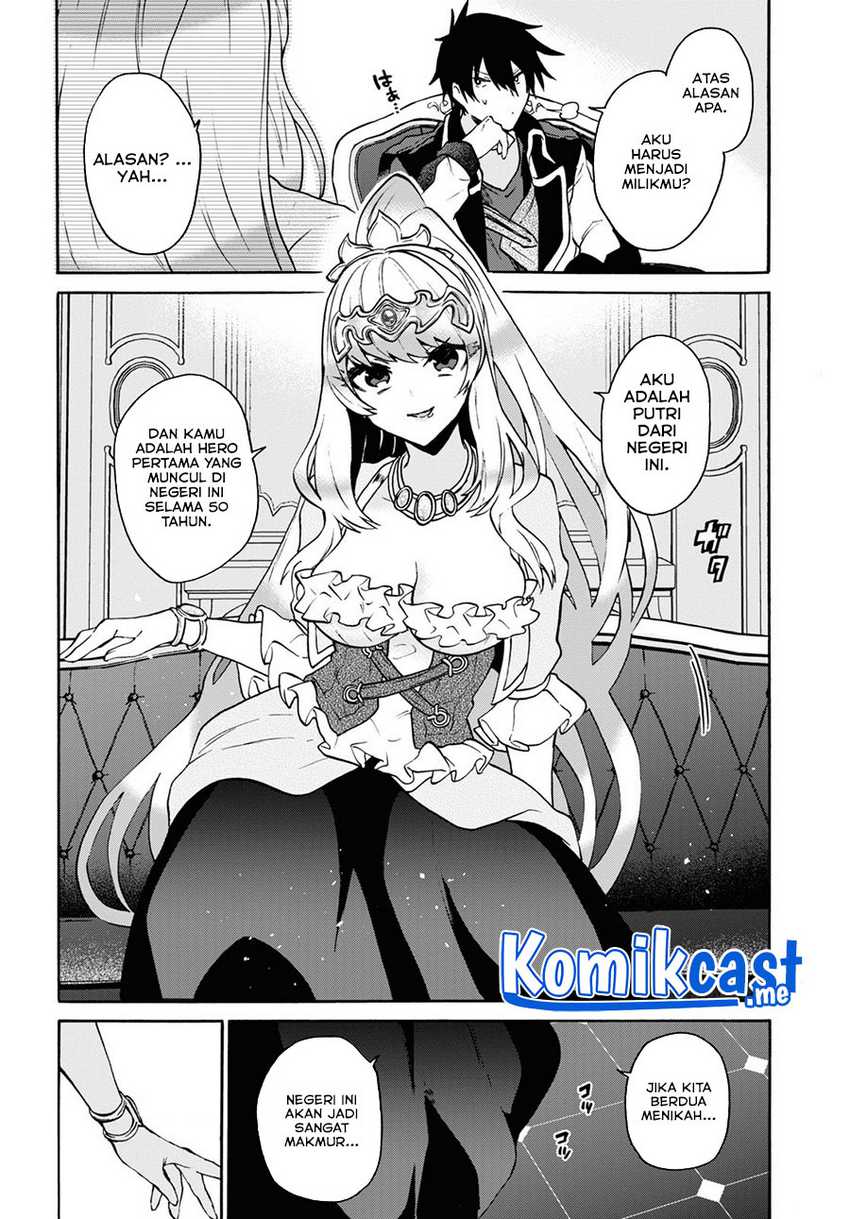 29-sai Dokushin Wa Isekai De Jiyuu Ni Ikita……katta Chapter 23