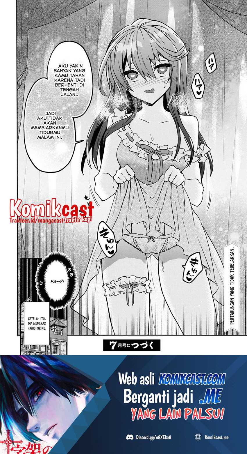 29-sai Dokushin Wa Isekai De Jiyuu Ni Ikita……katta Chapter 24