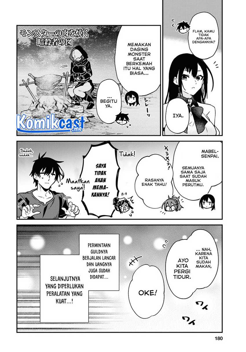 29-sai Dokushin Wa Isekai De Jiyuu Ni Ikita……katta Chapter 26