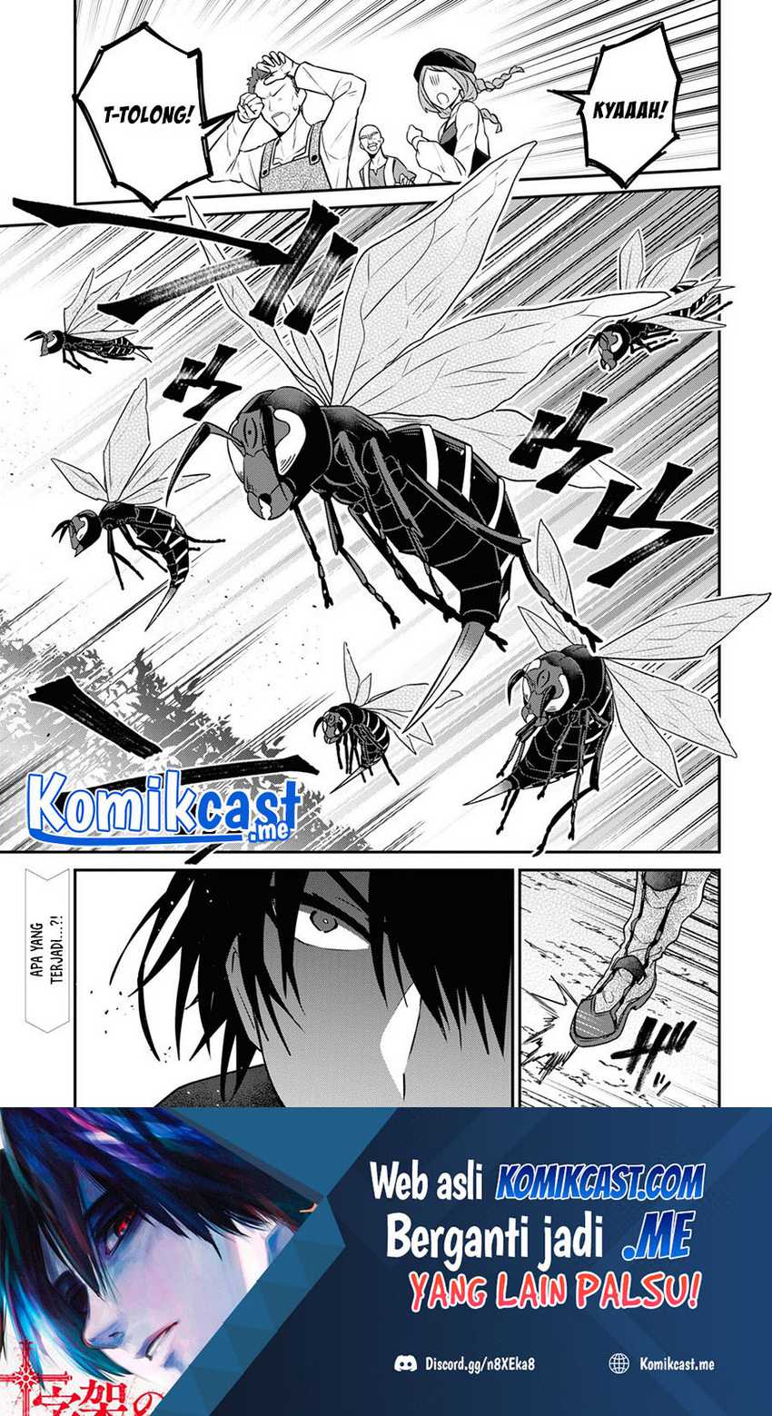 29-sai Dokushin Wa Isekai De Jiyuu Ni Ikita……katta Chapter 26