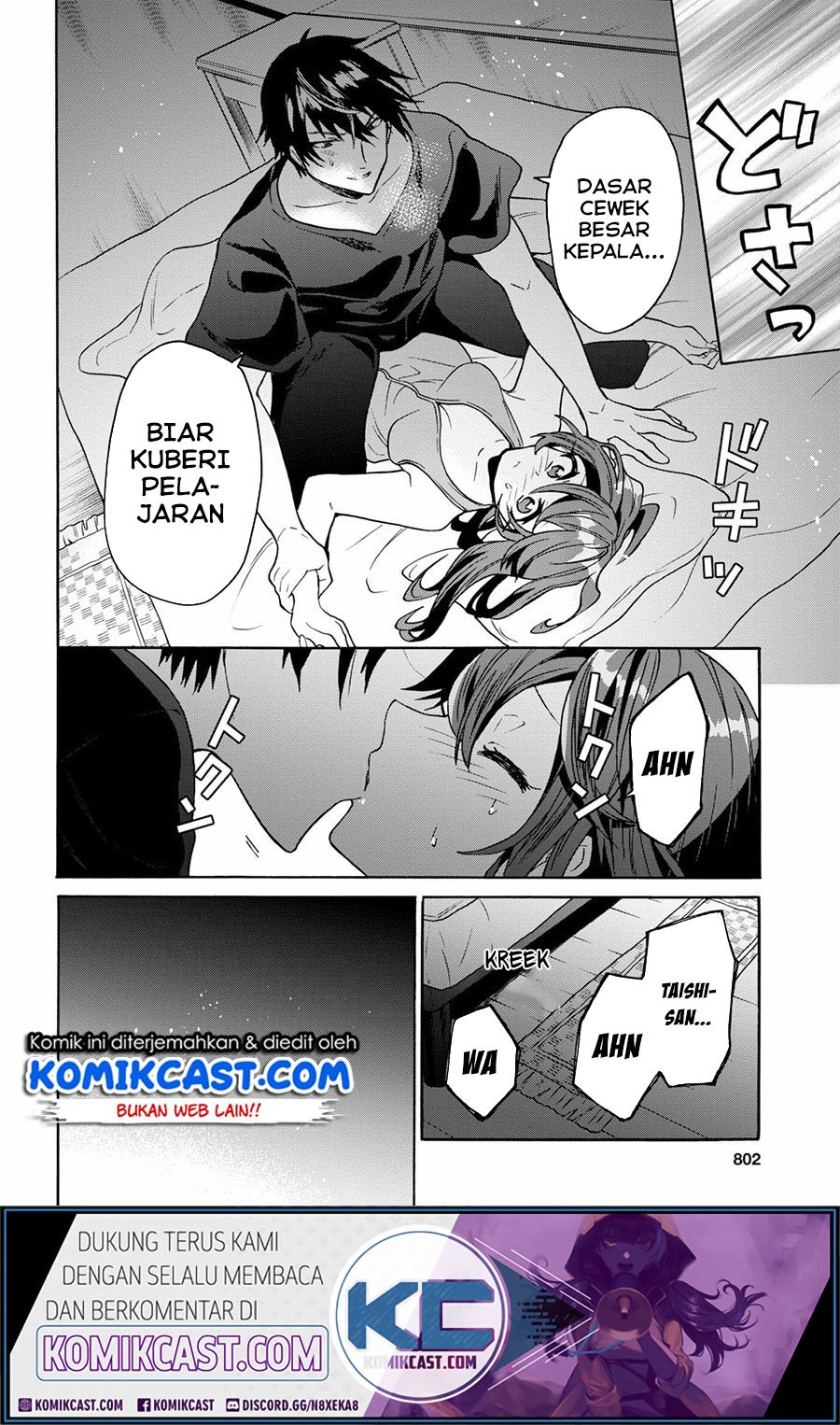 29-sai Dokushin Wa Isekai De Jiyuu Ni Ikita……katta Chapter 9.1