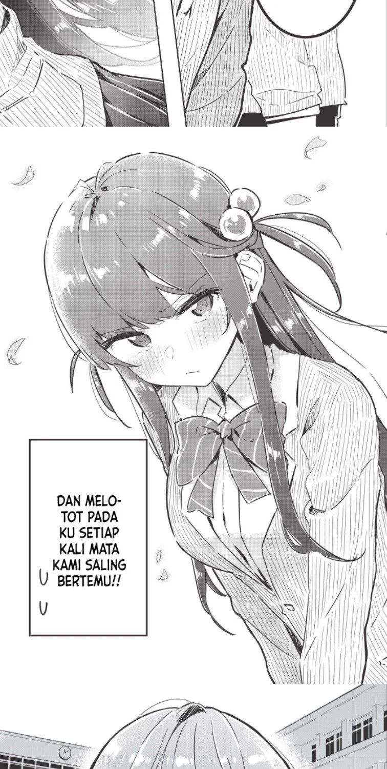 Ittsumo Shiotaiou Na Osananajimi Dakedo, Ore Ni Kataomoi Shiteiru No Ga Barebare De Kawaii Chapter 1