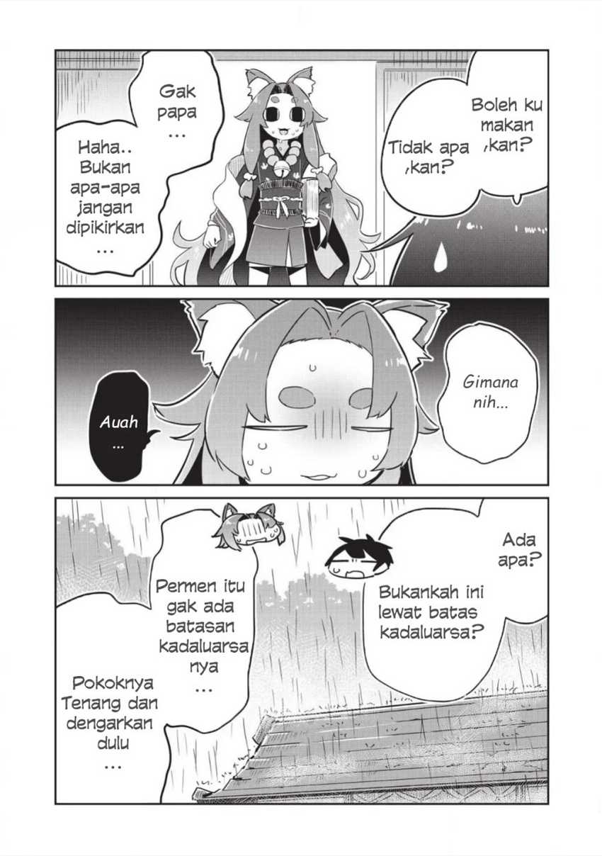 Ittsumo Shiotaiou Na Osananajimi Dakedo, Ore Ni Kataomoi Shiteiru No Ga Barebare De Kawaii Chapter 2