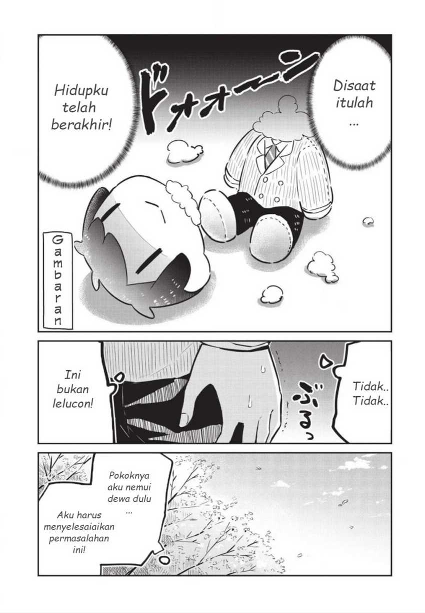 Ittsumo Shiotaiou Na Osananajimi Dakedo, Ore Ni Kataomoi Shiteiru No Ga Barebare De Kawaii Chapter 3