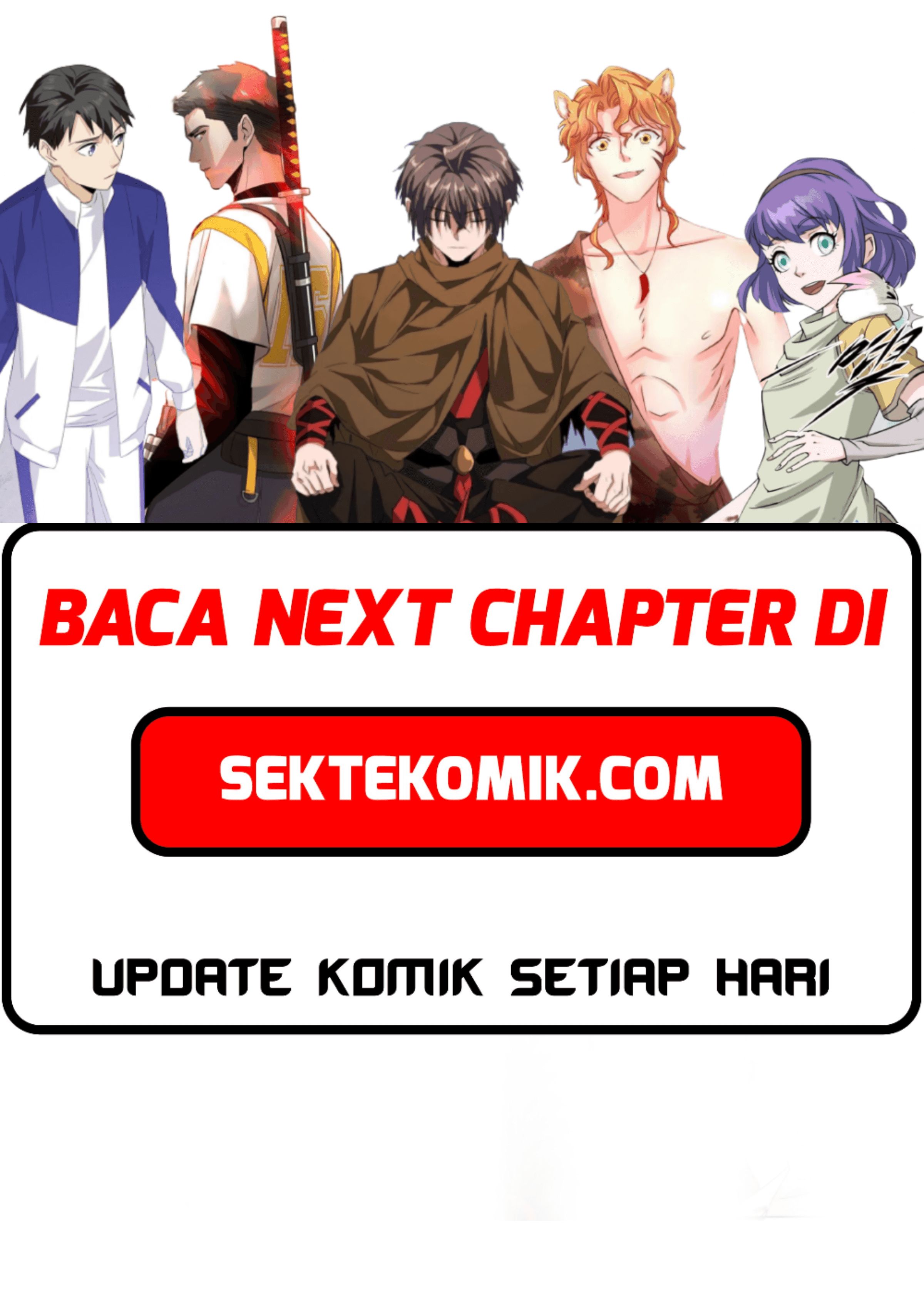 Monster Kingdom Chapter 66