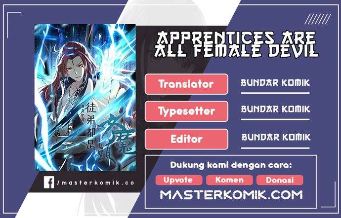 Apprentices Are All Female Devil Chapter 0