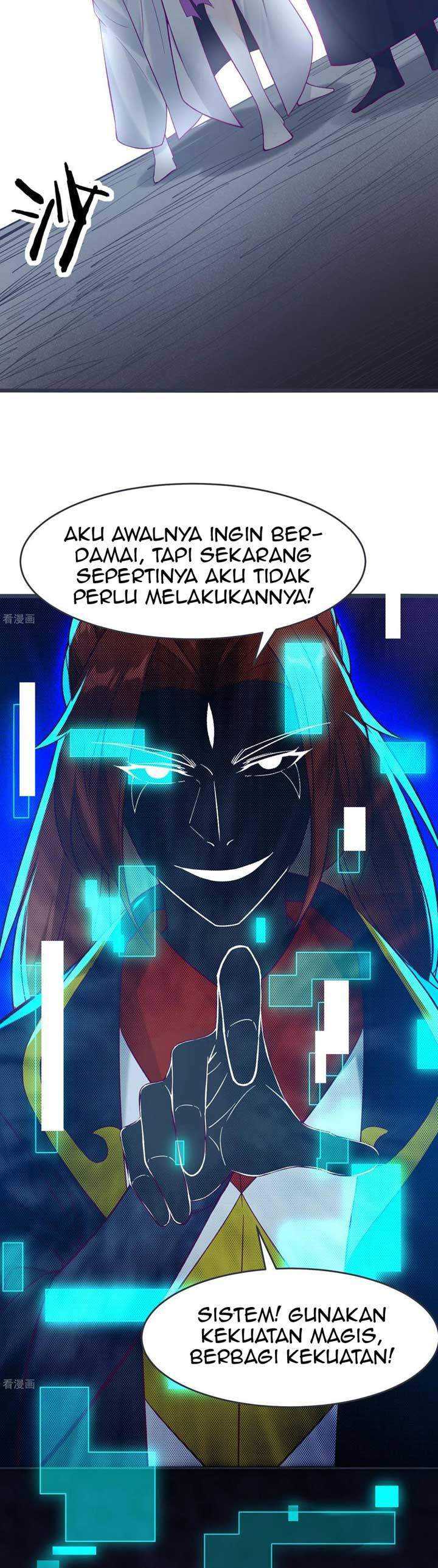 Apprentices Are All Female Devil Chapter 44