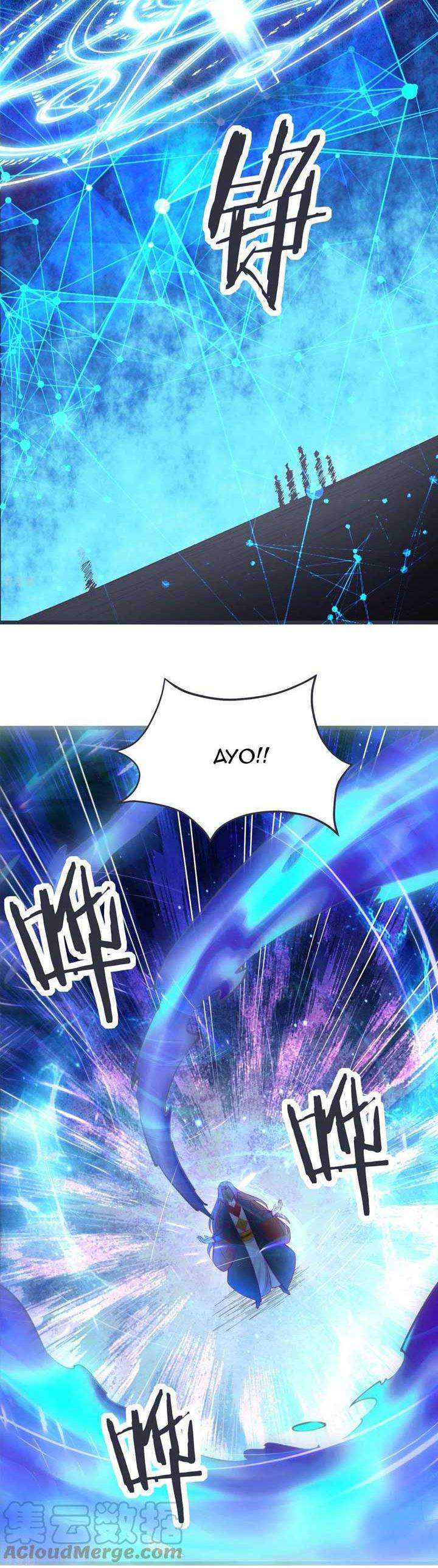 Apprentices Are All Female Devil Chapter 44