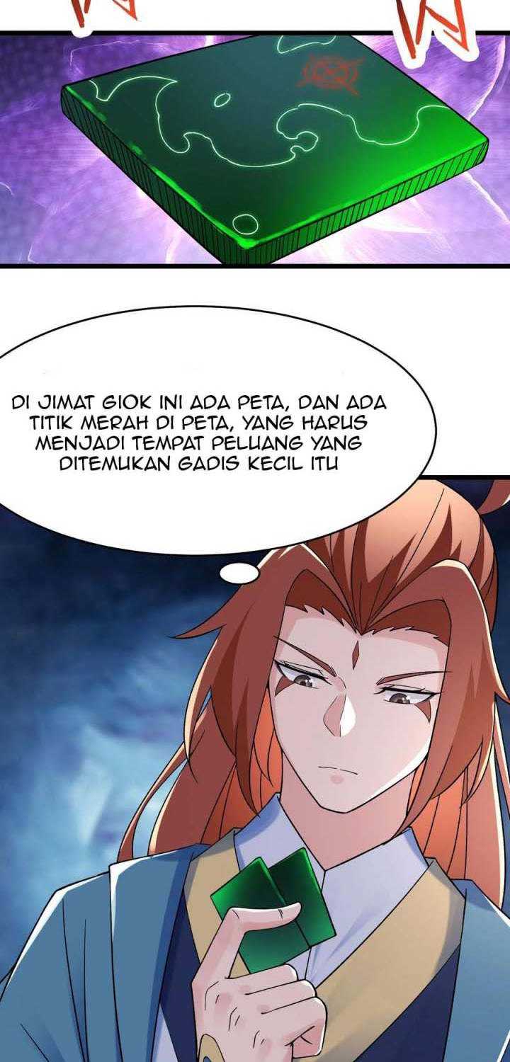 Apprentices Are All Female Devil Chapter 87