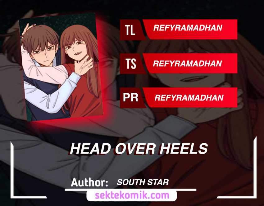 Head Over Heels Chapter 3