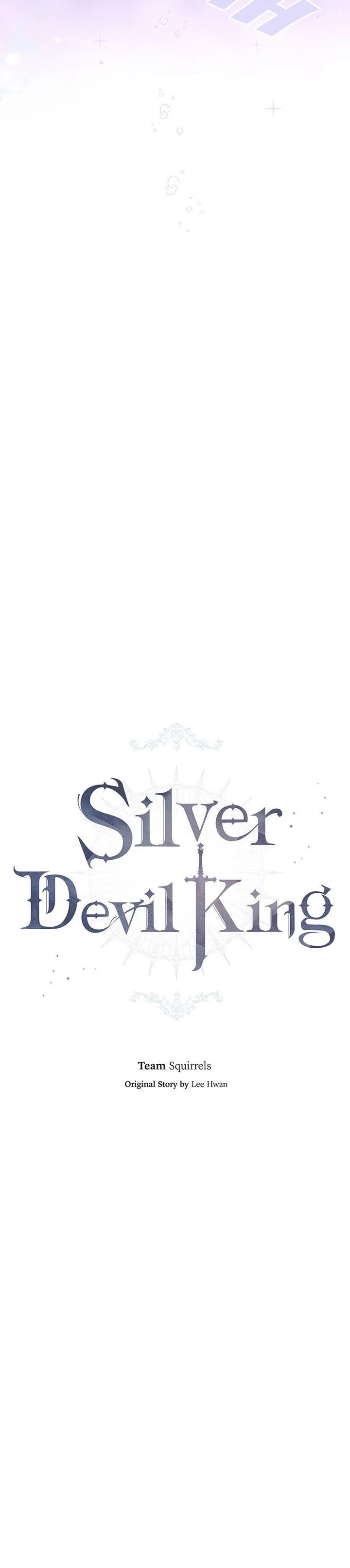 Silver Demon King Chapter 16