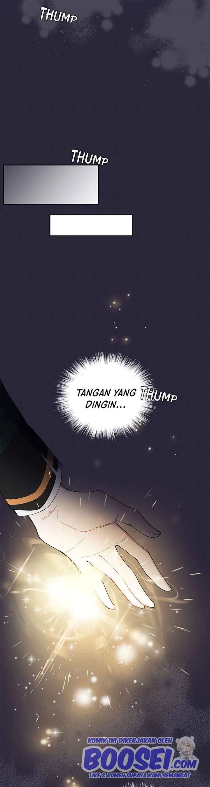 Silver Demon King Chapter 16