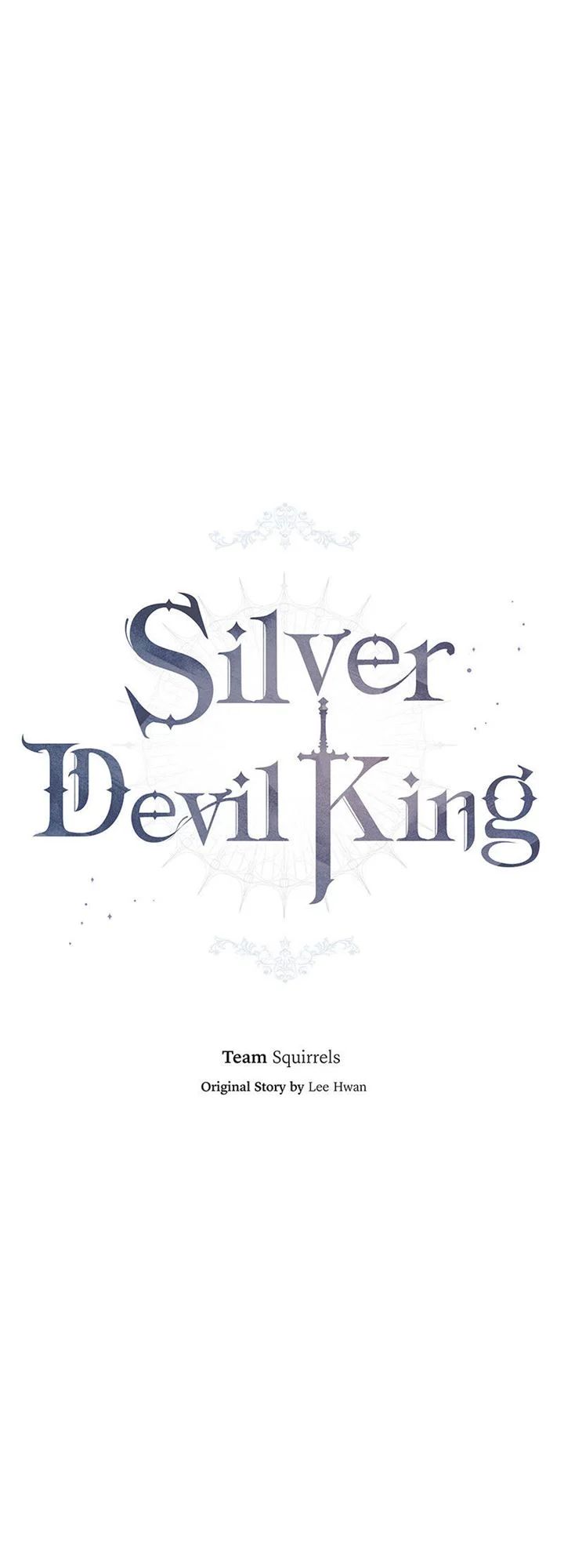 Silver Demon King Chapter 19
