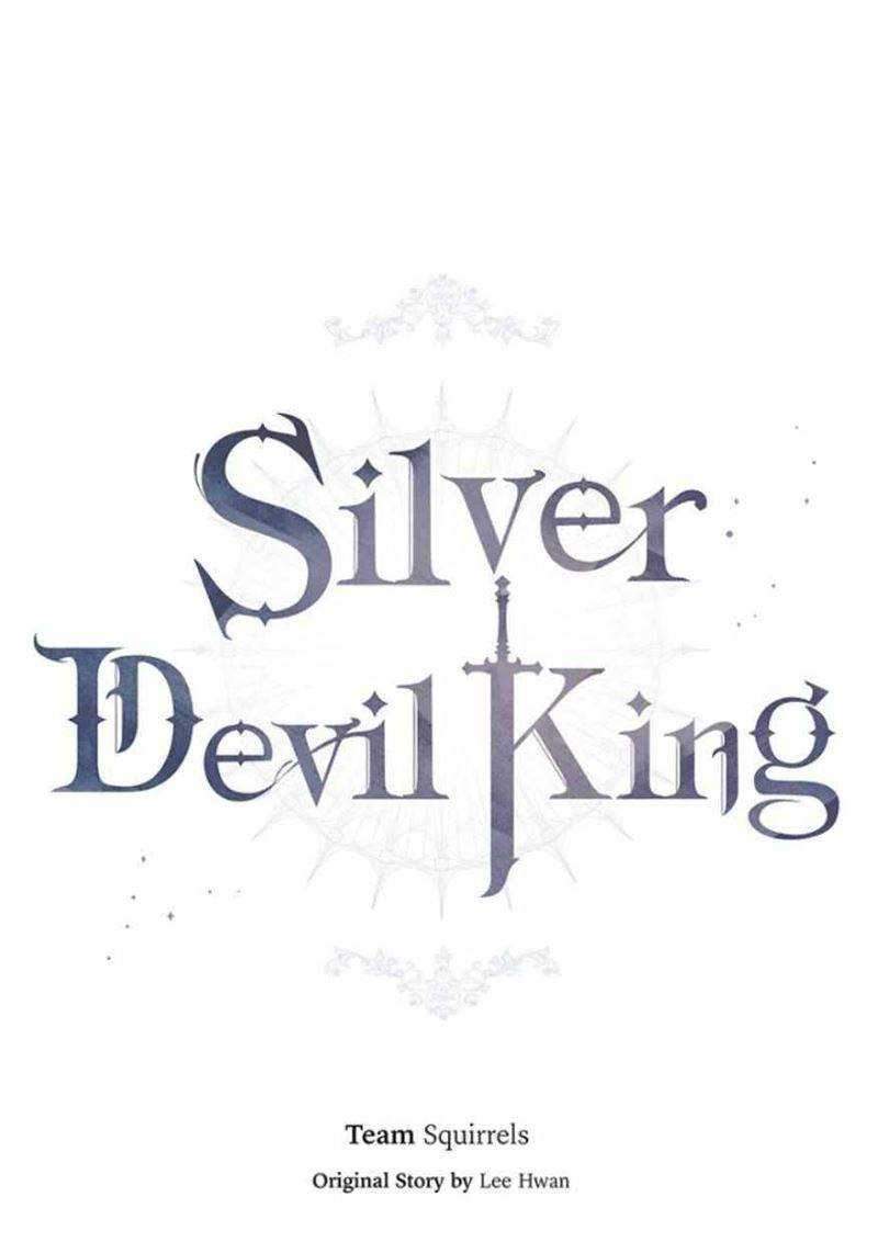 Silver Demon King Chapter 32