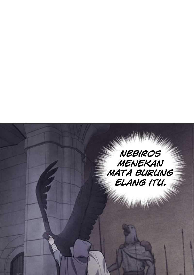 Silver Demon King Chapter 36