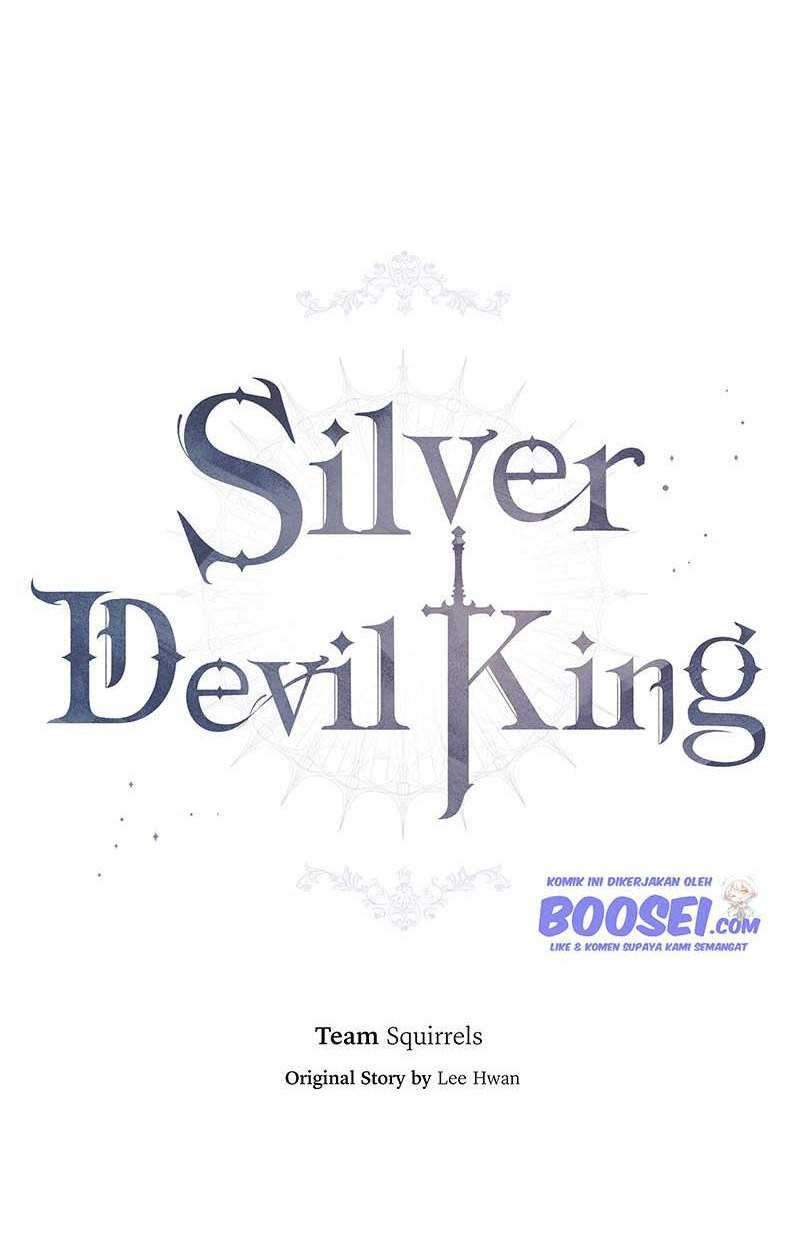 Silver Demon King Chapter 38