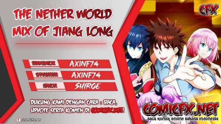 The Nether World Mix Of Jiang Long Chapter 64