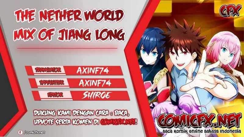 The Nether World Mix Of Jiang Long Chapter 68