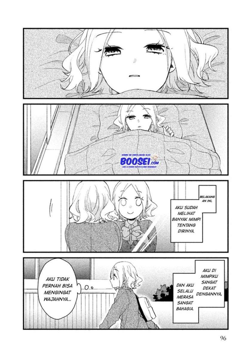 Zense Coupling Chapter 30