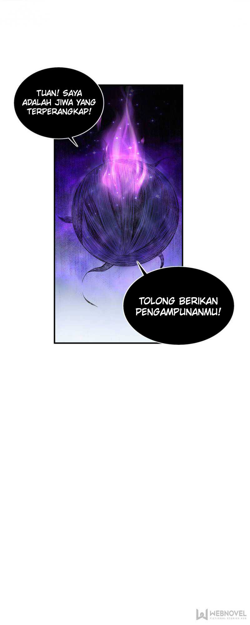 Strongest System Yan Luo Chapter 103