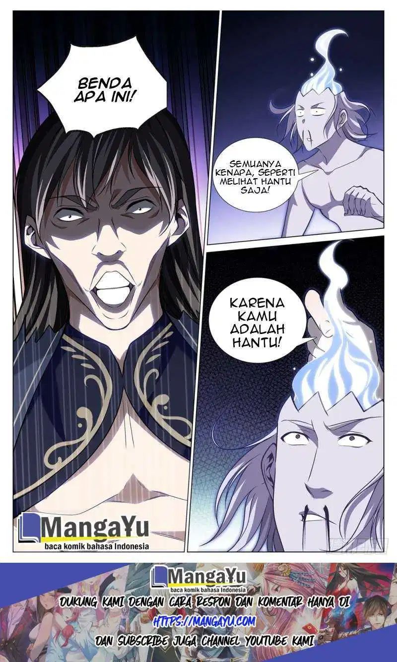 Strongest System Yan Luo Chapter 68