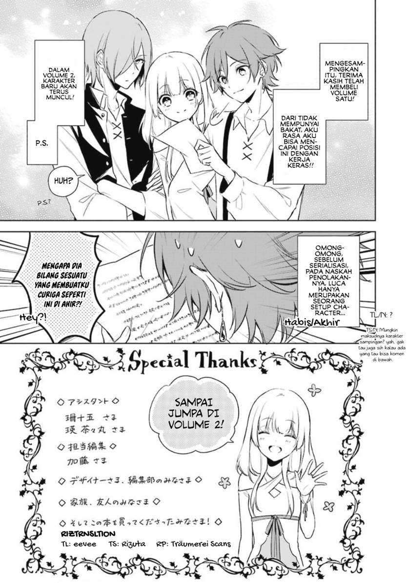 Ouji-sama Nante Iranai Chapter 145