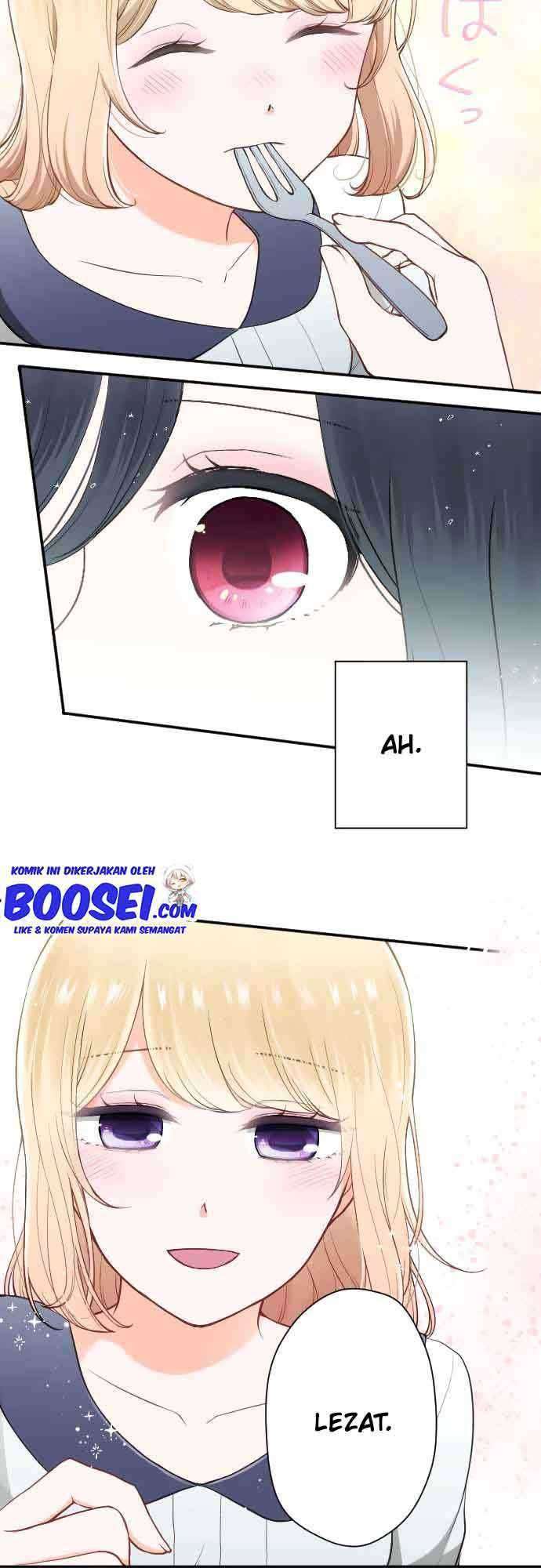 Ouji-sama Nante Iranai Chapter 146