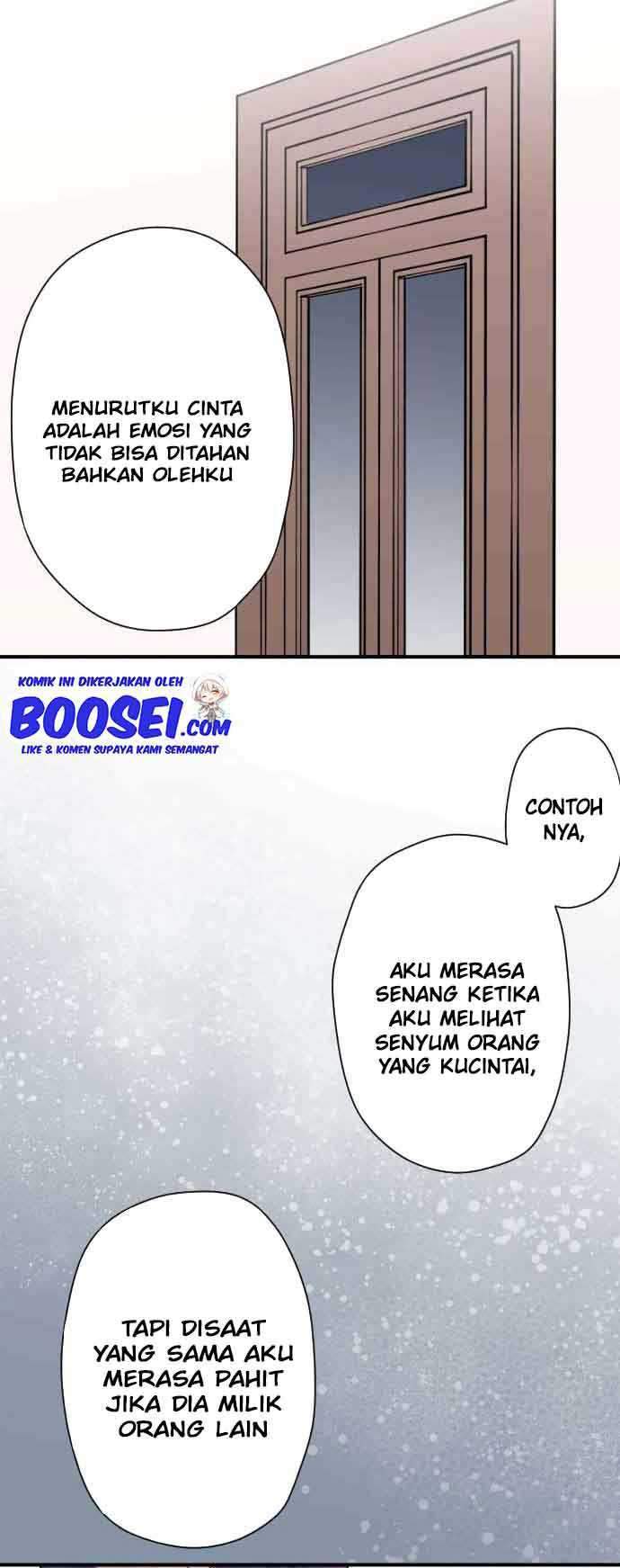 Ouji-sama Nante Iranai Chapter 168