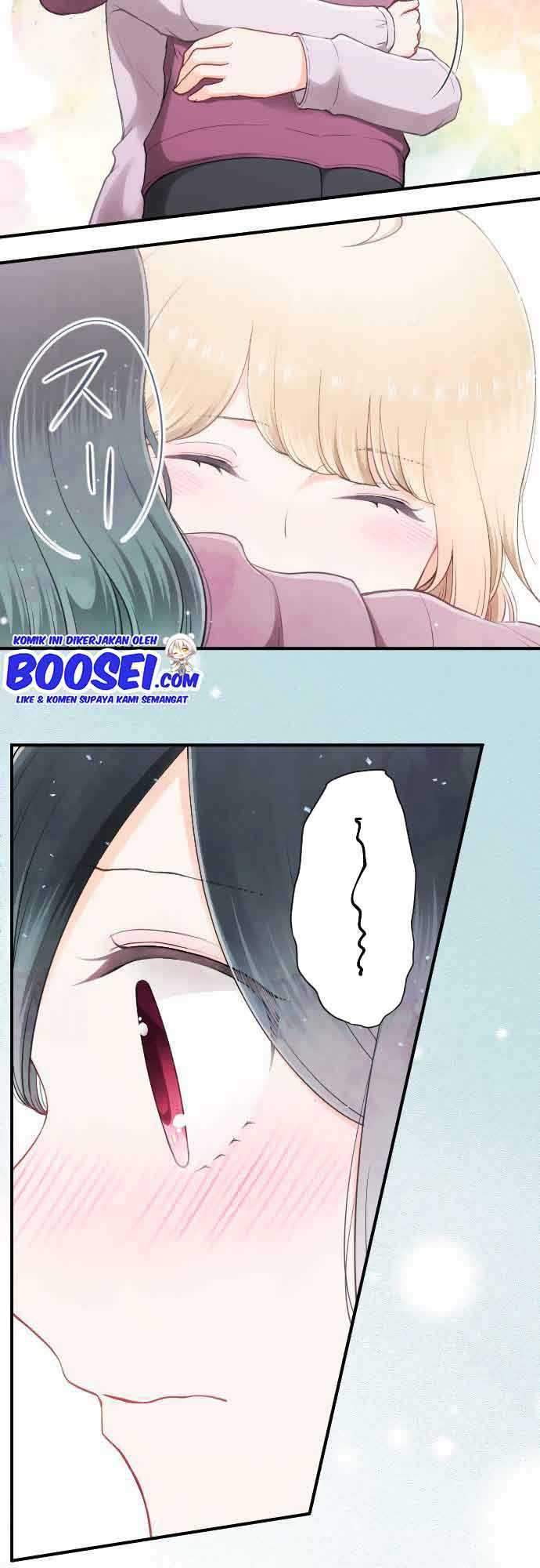 Ouji-sama Nante Iranai Chapter 181