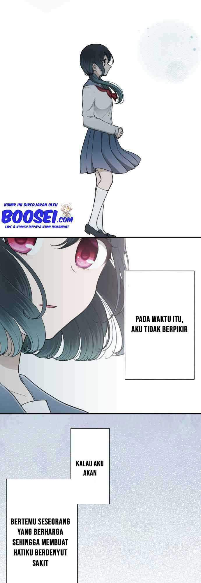 Ouji-sama Nante Iranai Chapter 182