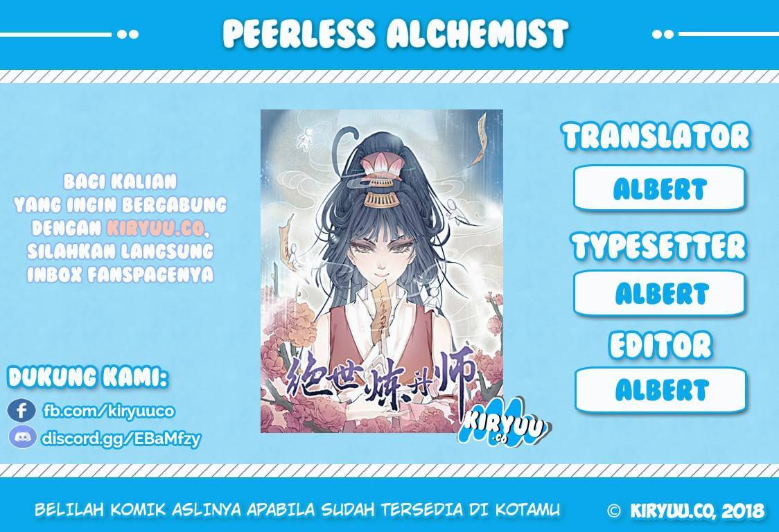 Peerless Alchemist Chapter 6